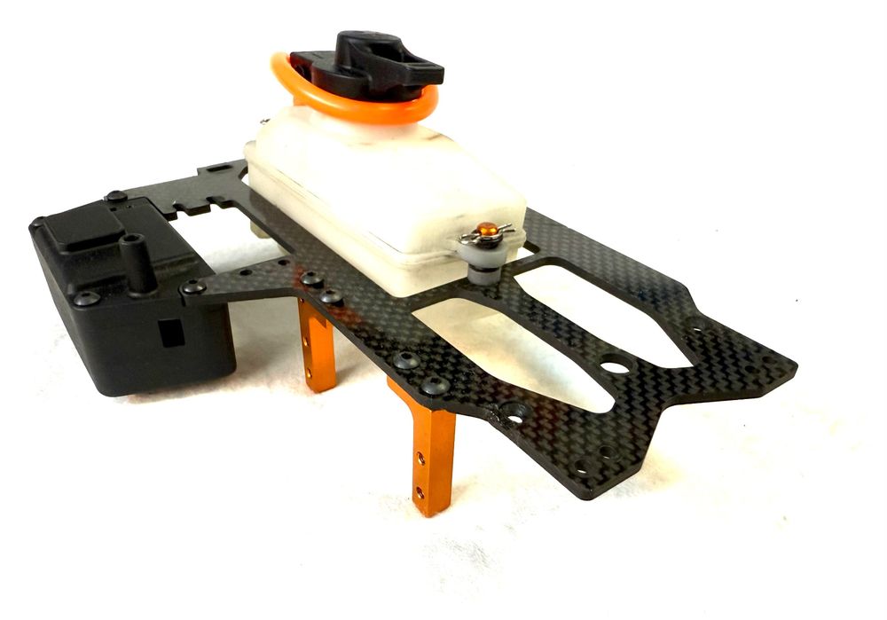 XRay RC Kits de montage: XRAY  RX8 2019  PLANTINE CARBON – D'occasion à Yverdon-les-Bains par Fijo-rc 2