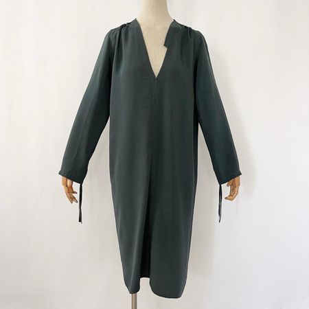 HUMANOID Dress