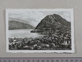 Lugano Paradiso, 1937