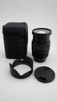 Sigma Zoomobjektiv 24-70mm F/2.8 DG OS HSM Canon EF