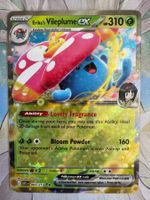 Pokémon TCG – Erika's Vileplume ex (ASC003) Ascended Heroes