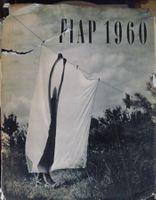 FIAP 1960 - Fotografie Jahrbuch