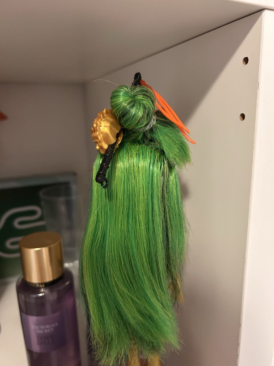 Puppen: Monster High – Gebraucht aus Le Sentier von lug_s85g 3