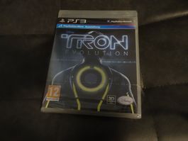 Tron Evolution PS3 NEUWARE
