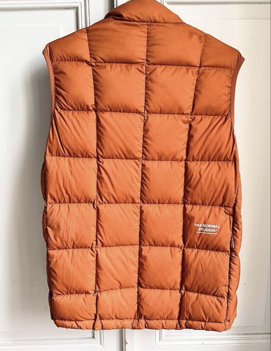 Pas Normal Studios Gilet & Giacche: Pas Normal Studios Off Race Gilet/Weste – Nuovo (secondo la descrizione) da Bern venduto da Mr.LR 1