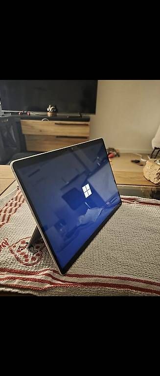 PC: Microsoft Surface Pro 9 – Usato da Cossonay-Ville venduto da val_b58f