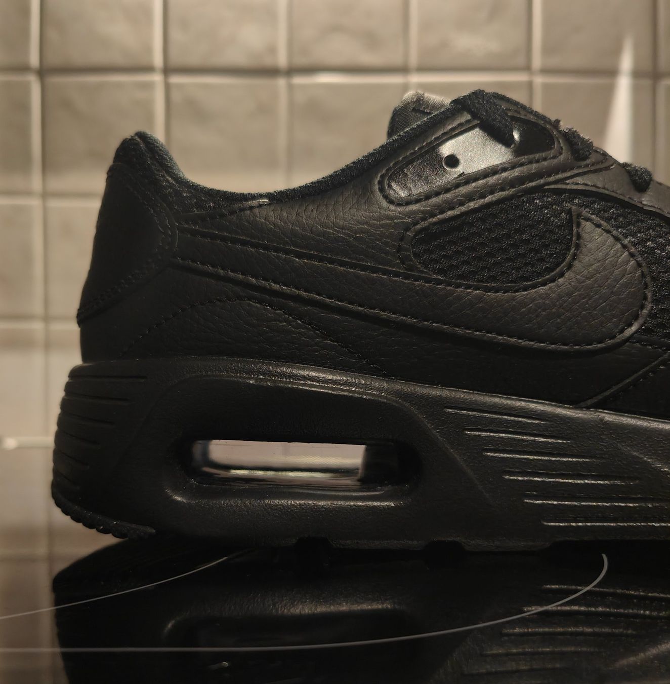 Nike Scarpe da uomo: Nike Air Max SC – Nuovo (secondo la descrizione) da Einsiedeln venduto da RaphaelSimeon 5