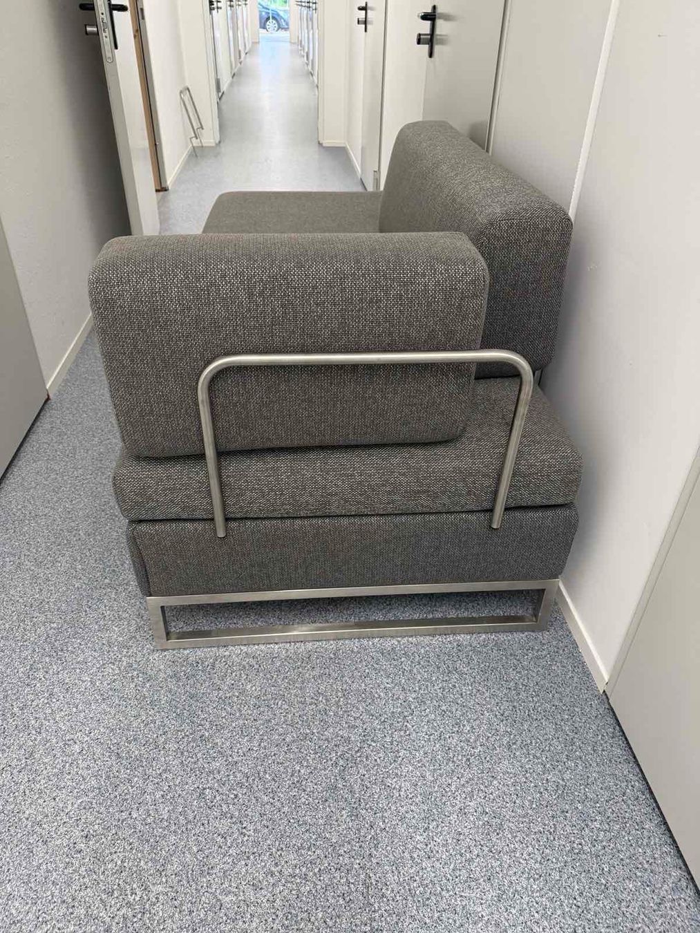 Letti: Swissplus, Bed for Living, Swiss plus Bettsofa, Couch – Usato da Killwangen venduto da sla_ctq9 1