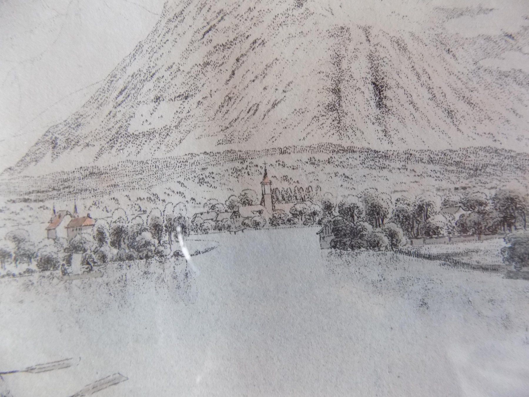 Stiche: Thun von Samiel Weibel – Gebraucht aus Risch von Rischli15 7
