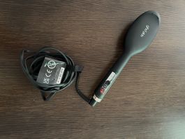 GHD Glide Styling Hot Brush - Wie neu, Top Zustand!