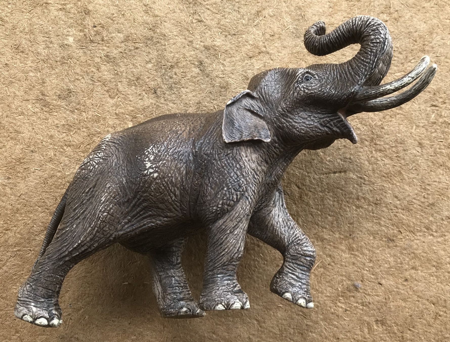 Schleich Figuren: SCHLEICH ELEFANT – Gebraucht aus Ostermundigen von Wyatt-Earp 2