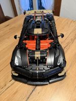 Lego Technic Königsegg