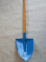Spitzschaufel