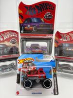 Hot Wheels Mazda Autozam HW Dream Garage - 2025 - 8/250