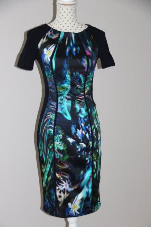 MEGA wunderschönes Kleid von MARCCAIN Gr.1 (XS) NEUWERTIG