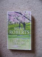 Frühlingsträume Nora Roberts