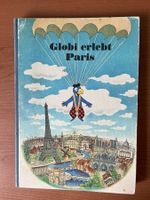 Globi erlebt Paris, 1. Auflage