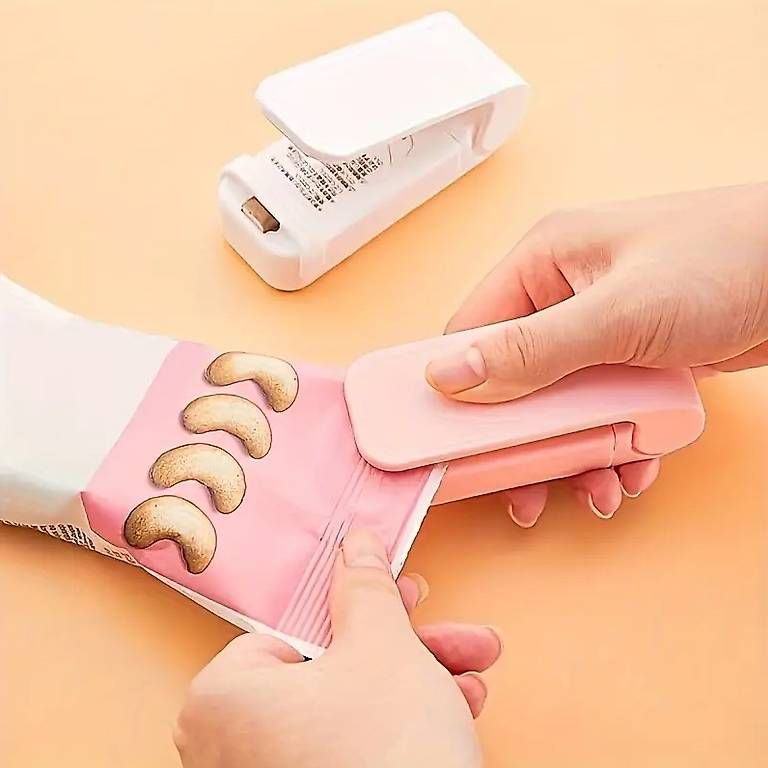 Carte collezionabili: Machine à sceller sachets – Usato da Morges venduto da con_jw6n