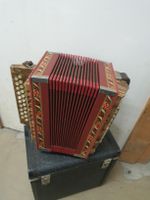 schwyzerorgeli Stalder 18 basses ton B