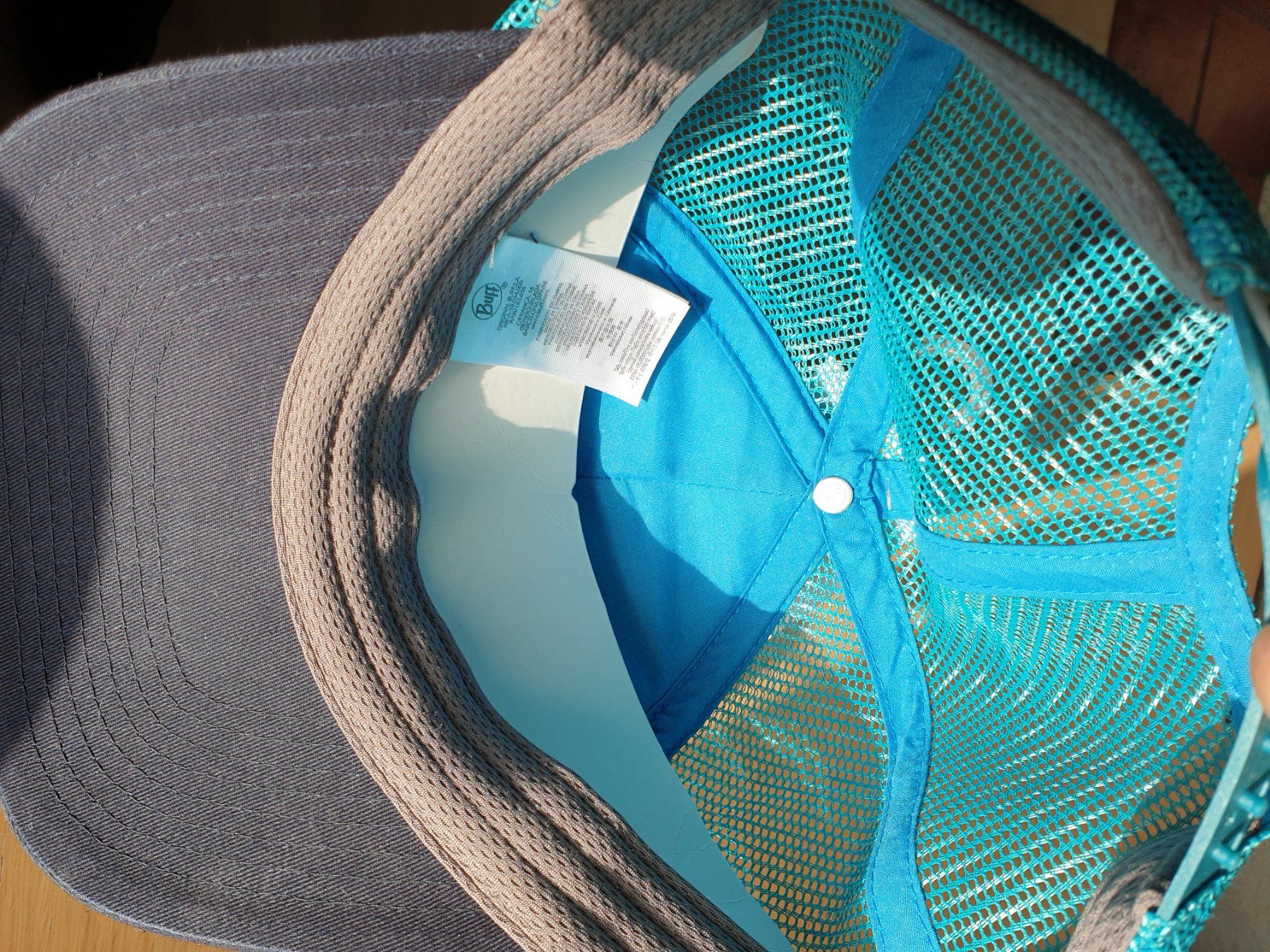 Sonstige Kleidung & Accessoires: Buff Cap – Neu und originalverpackt aus Schönengrund von lia_t65g 3