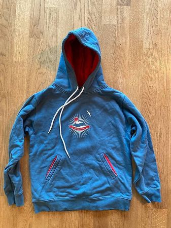 Spiekeroog-Hoodie