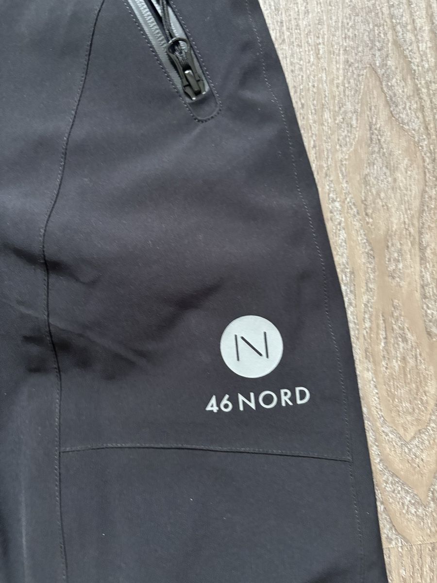 46 Nord Hosen: 46 Nord Winterhose/Skihose – Gebraucht aus Winterthur von beijaflor777 1