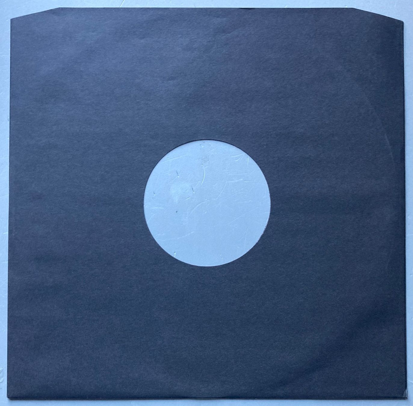 Schallplatten: MODESTE - ABSURD MEMORIES – Gebraucht aus Poliez-Pittet von Newtown-Records 3