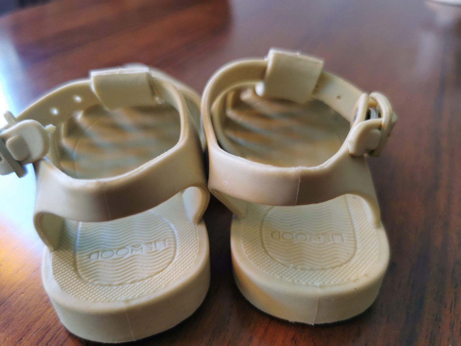 Liewood Scarpe per ragazzi: Liewood Kinder Schuhe Gr. 20 – Nuovo (secondo la descrizione) da Schlieren venduto da vlalif 2