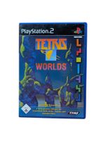 Tetris Worlds PlayStation 2 (PS2)