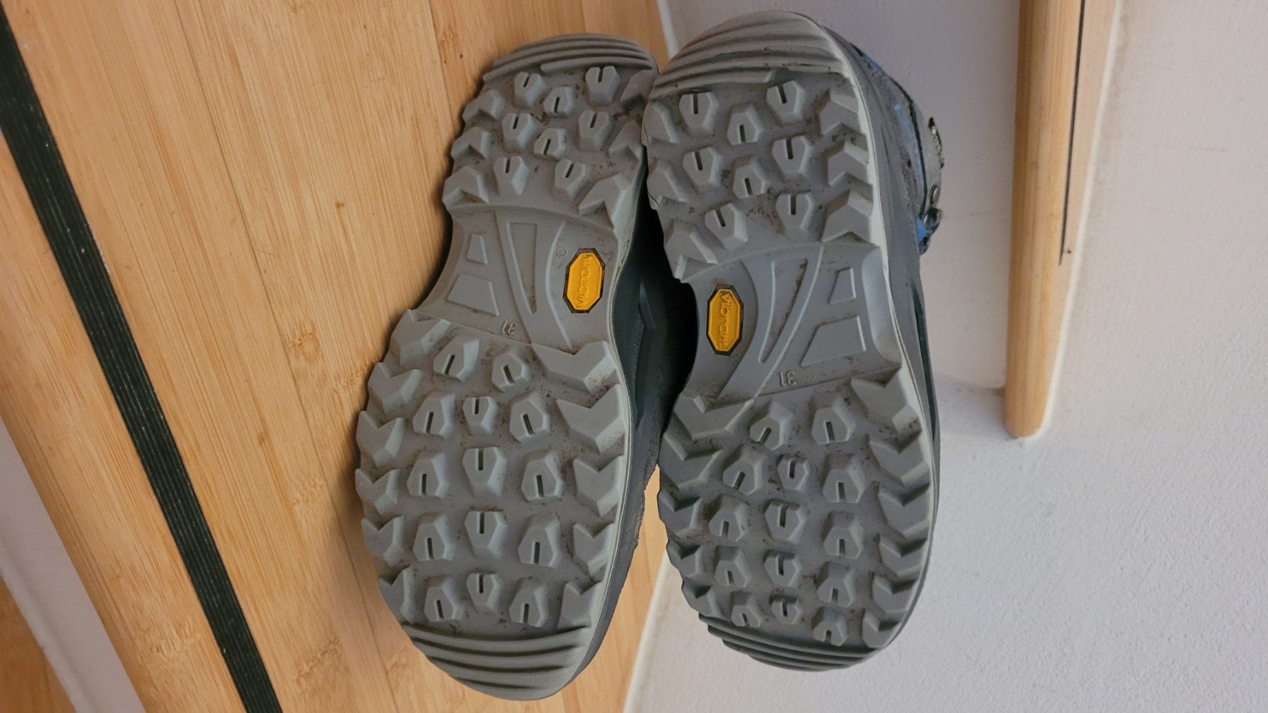 Chaussures garçon: Lowa Wanderschuhe Gr. 31 GTX – D'occasion à Winkel par Tongabonga 5