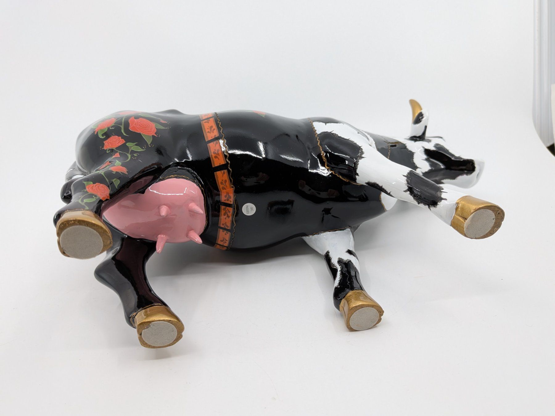 Statuette: Kuh 2010 Cowparade – Usato da Emmen venduto da Brockofsky 5