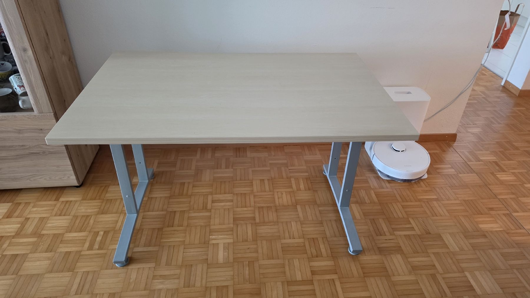 Schreibtische: working desk - office desk – Gebraucht aus Zug von AdelM 1