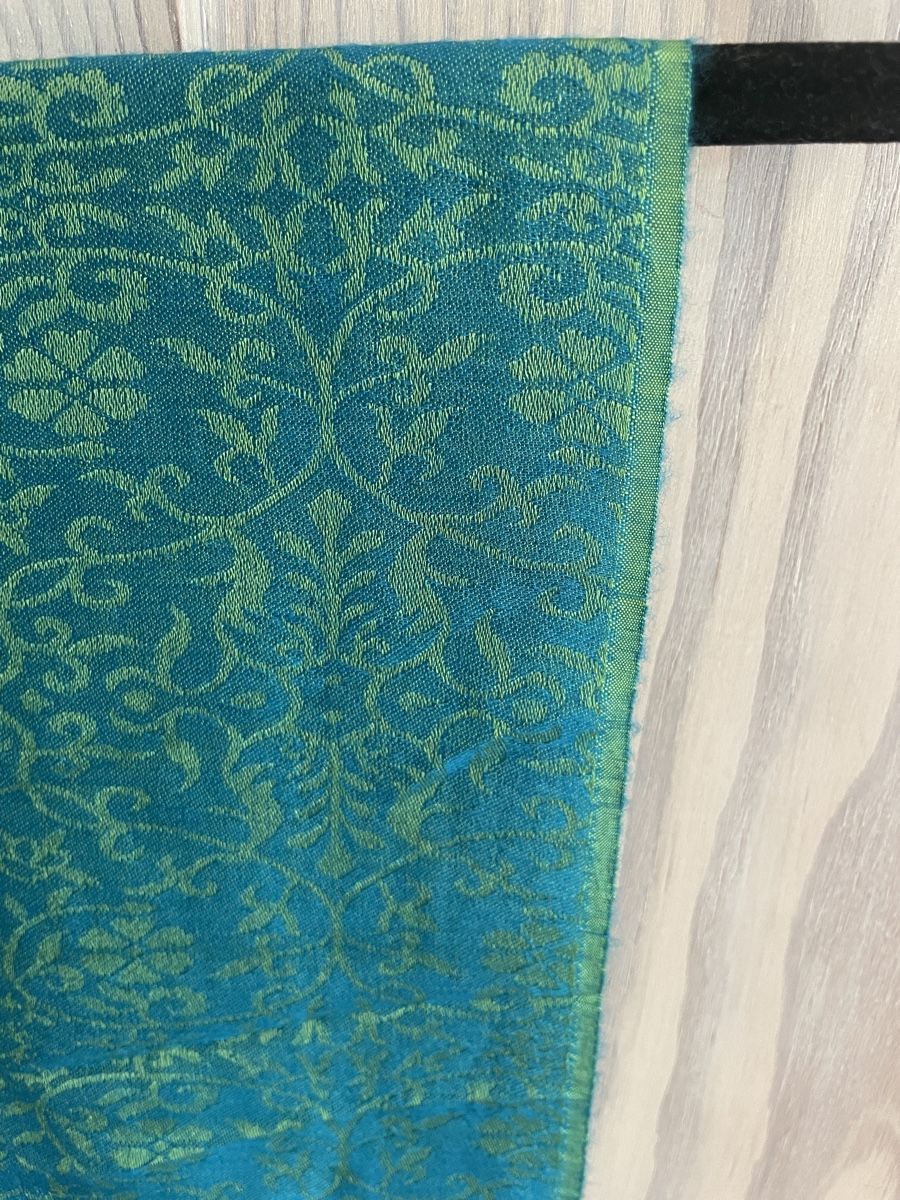 Foulard & Sciarpe: Schillernder Pashmina-Schal unica – Usato da Basel venduto da non_vn79