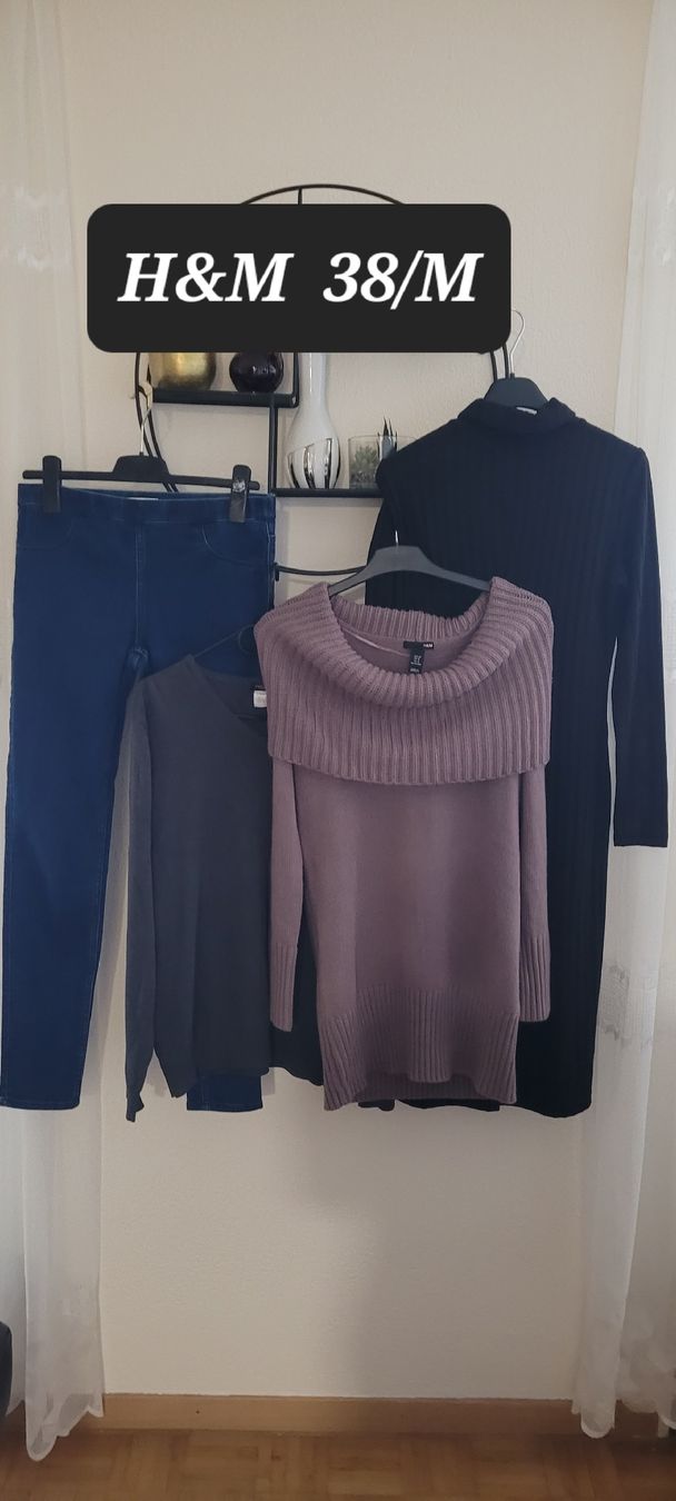 H&M Lotti di vestiti: Robe Your SIXTIN SENSE  taille46 – Nuovo (secondo la descrizione) da Vevey venduto da x_y_f 8