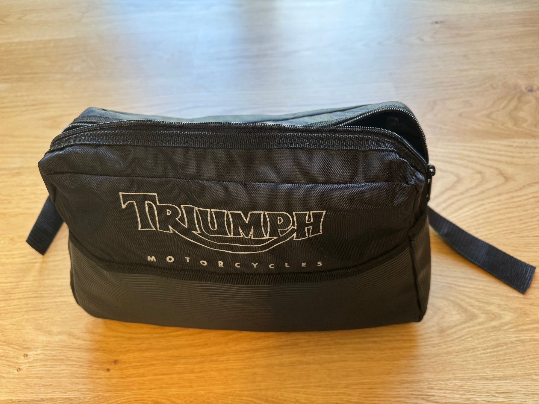 Completi: Triumph Motorrad Regenanzug – Usato da St-Légier-Chiésaz venduto da kat_x5r5 6