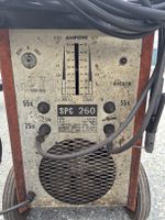 Elektrodenschweissgerät