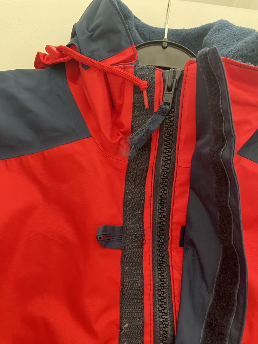 Helly Hansen Jacken: Helly Hansen VINTAGE JACKE – Gebraucht aus Opfikon von Luis144 7