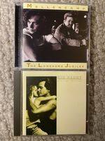 2x John Cougar Mellencamp