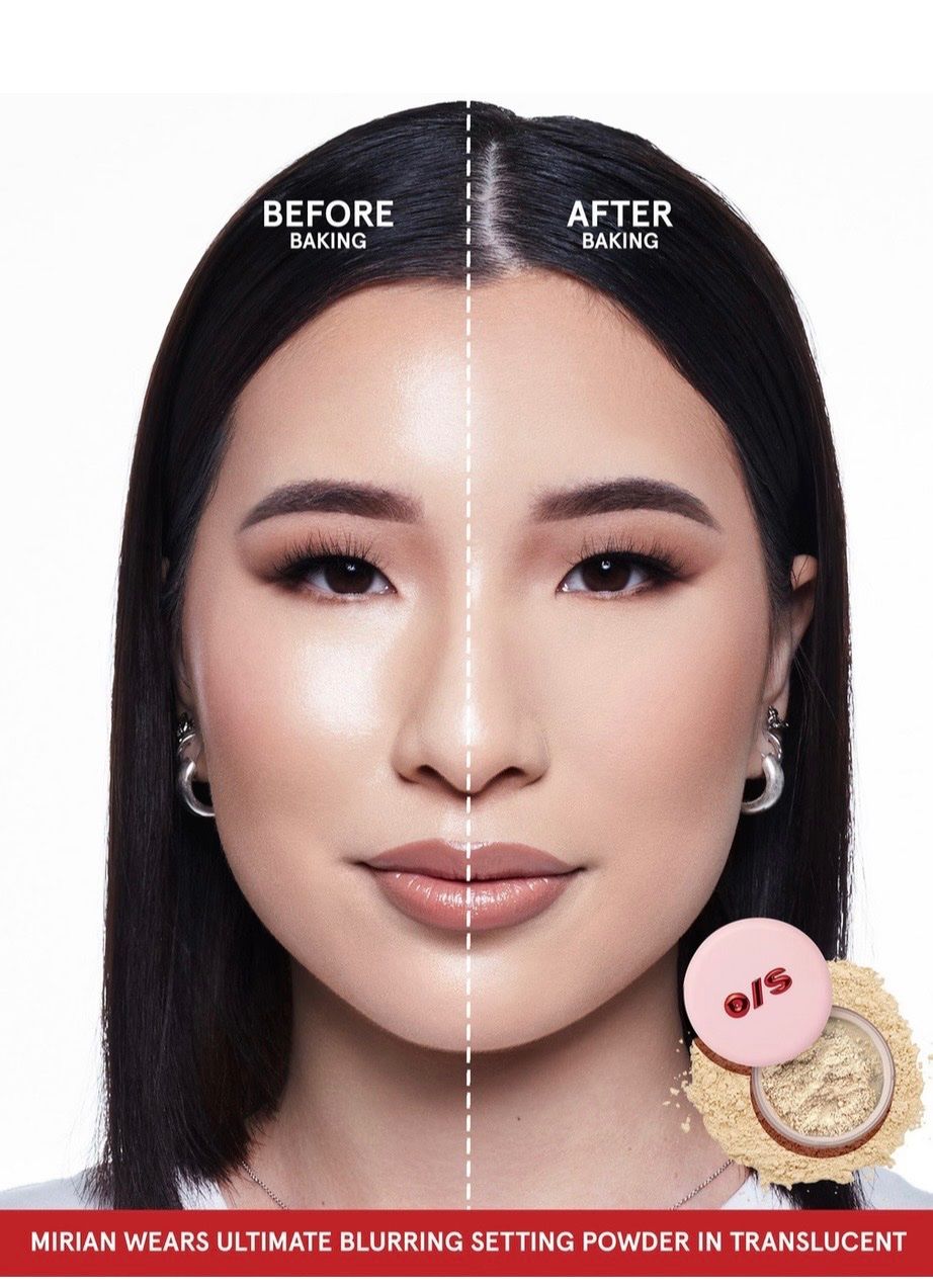 Make-up: ONESIZE Ultimate Setting Powder - Fixierender loser Puder – Nuovo (secondo la descrizione) da Effretikon venduto da YaMn 6