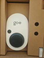 go-e Station de recharge intelligente Gemini 11 kW
