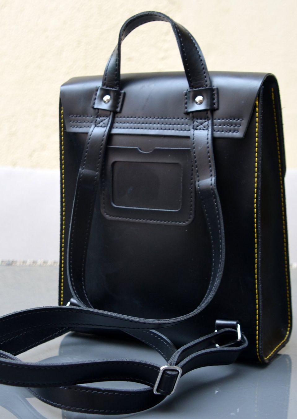 Dr. Martens Rucksäcke: Rucksack Dr Martens Zaino sac à dos – Gebraucht aus Collonges von arashee 6