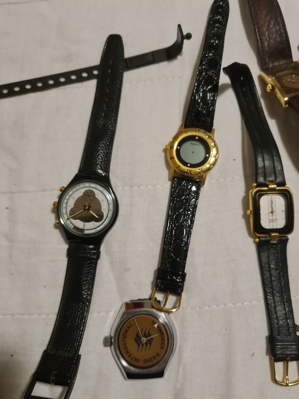 Montres: Uhren – D'occasion à Waldkirch par Hypertenuse 1
