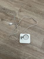Belkin Apple Watch Ladestation mit USB-Kabel weiss