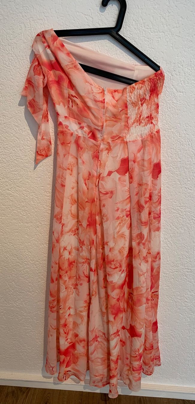 Orsay Kleider: Orsay Maxikleid Kleid Sommer Gr. S / M – Gebraucht aus Fislisbach von KolibriSecondhand 9