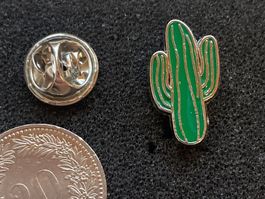 PIN'S - CACTUS