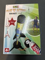Revell Rocket Star Play 'n' Action - Neuwertig!🚀 45