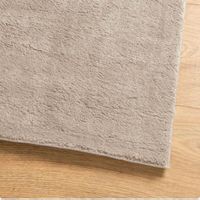 Teppich HUARTE Kurzflor Weich 240cm x 240cm / Nr.116