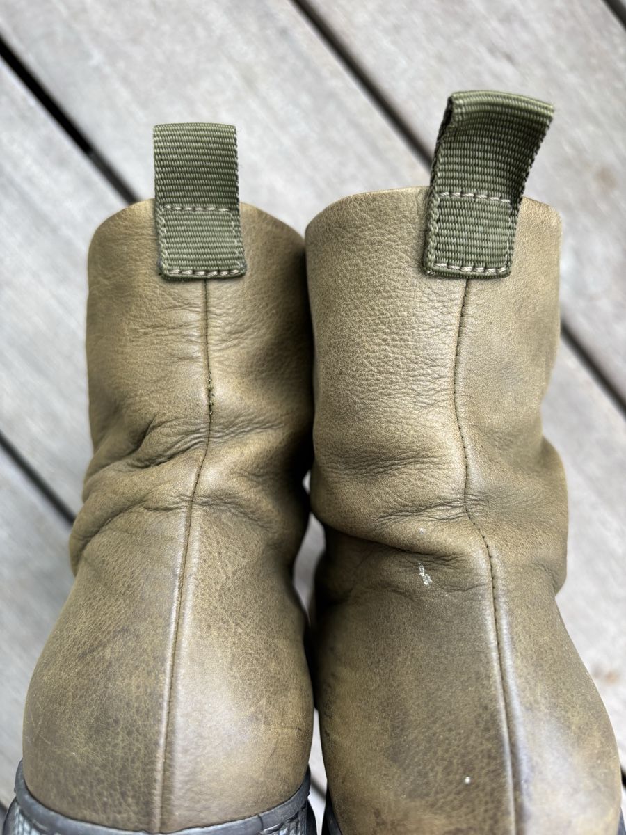 Lofina Scarpe da donna: Lofina, Size 40 – Usato da Erlenbach ZH venduto da verbena_mint 4