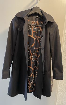 Übergangsmantel Ralph Lauren XS