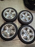 Audi RS Q3 Winterräder 18 Zoll
